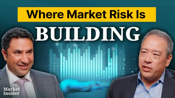 AI Is Booming. What Is the Market Pricing In? | Michael Khouw