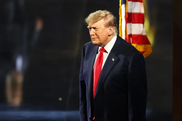 White House Week in Review (Sept. 12): Midterm Convention, 9/11 Tributes, Middle East Tensions
