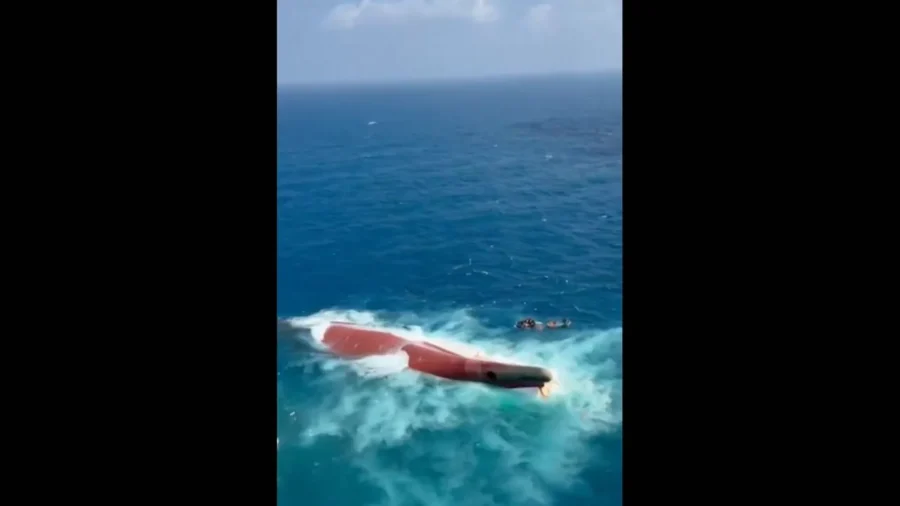 Indonesia Ship Capsize: Tragedy, Then a Logistics Reality Check