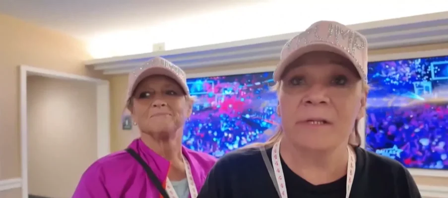 Voters React to Trump’s $5,000 Promise