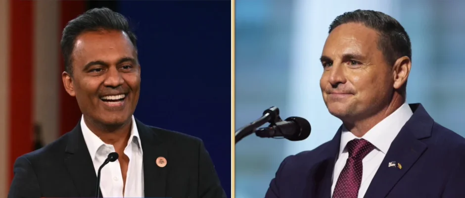 Key Midterm Races to Watch as Parties Fight for the House