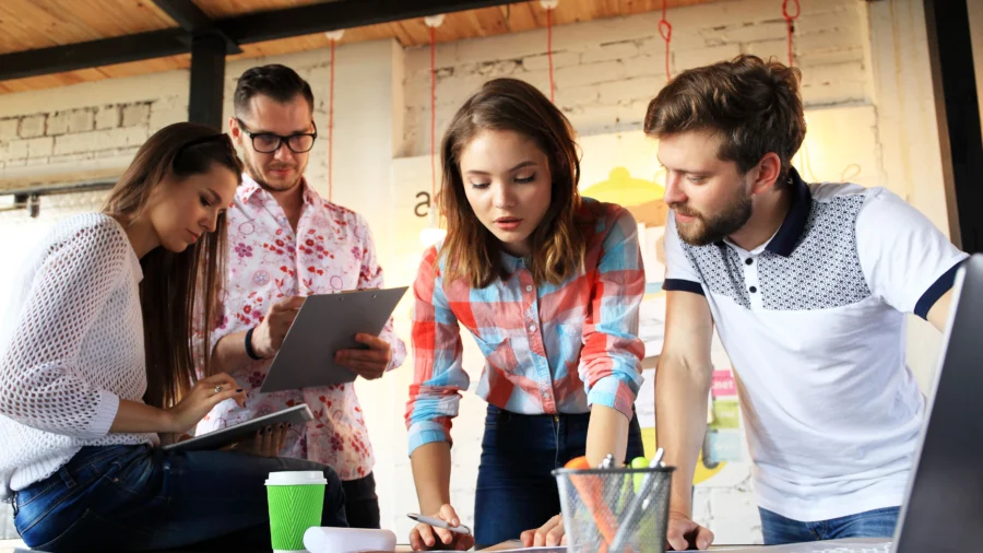 How to Instill a Sense of Purpose to Motivate Your Team | NTD