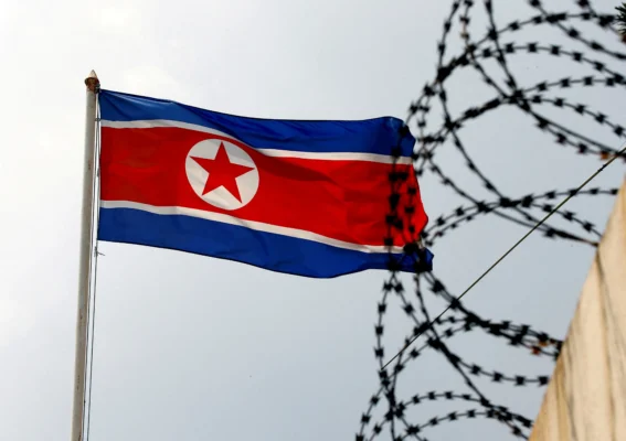 House Foreign Affairs Holds a Hearing on the Long Arm of China and North Korea’s Repression