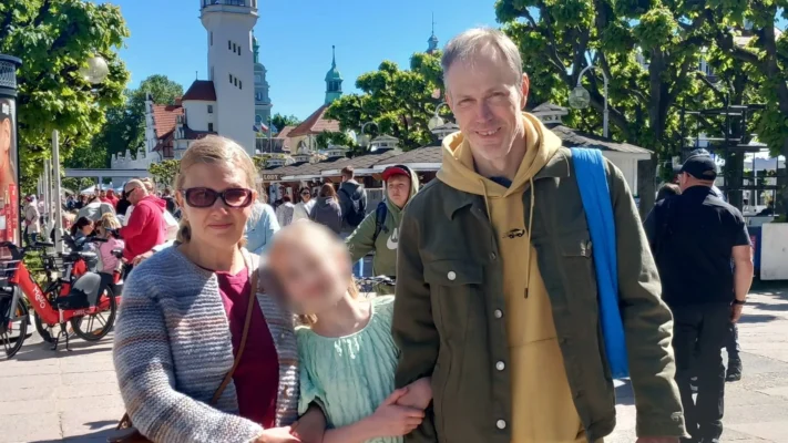 Swedish Parents Reunited With Daughter After 10-Month Battle With Social Services