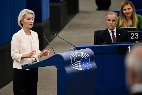 'A Desperate Move': Economist on EU's Associate Membership Offer to Canada