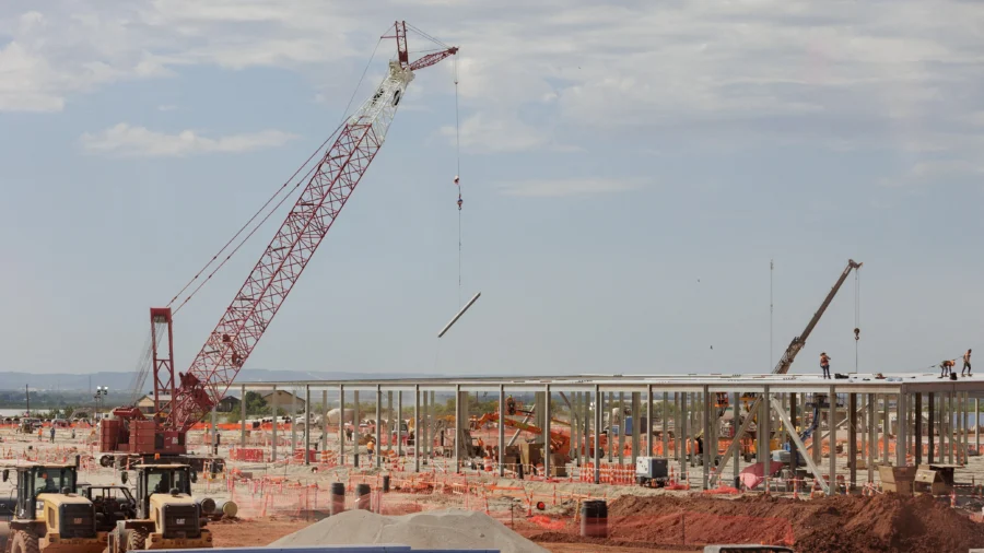 House Passes First Bill Addressing Economic Impact of Data Center Boom