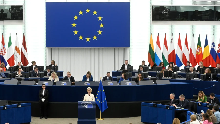 Trump Threatens Trade Measures on Europe If Canada’s Potential EU Associate Membership Done as a 'Hostile Act'