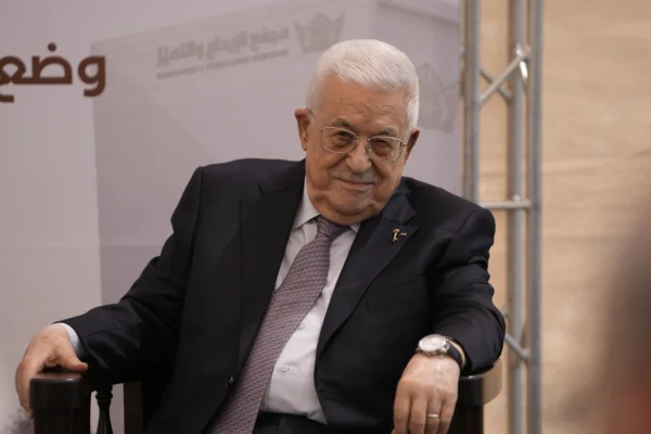 US Denies Visas for Palestinian Authority President, Delegation to Attend UN General Assembly