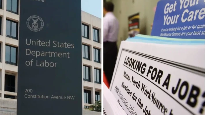 Job Market Remains Strong Despite Economic Uncertainty