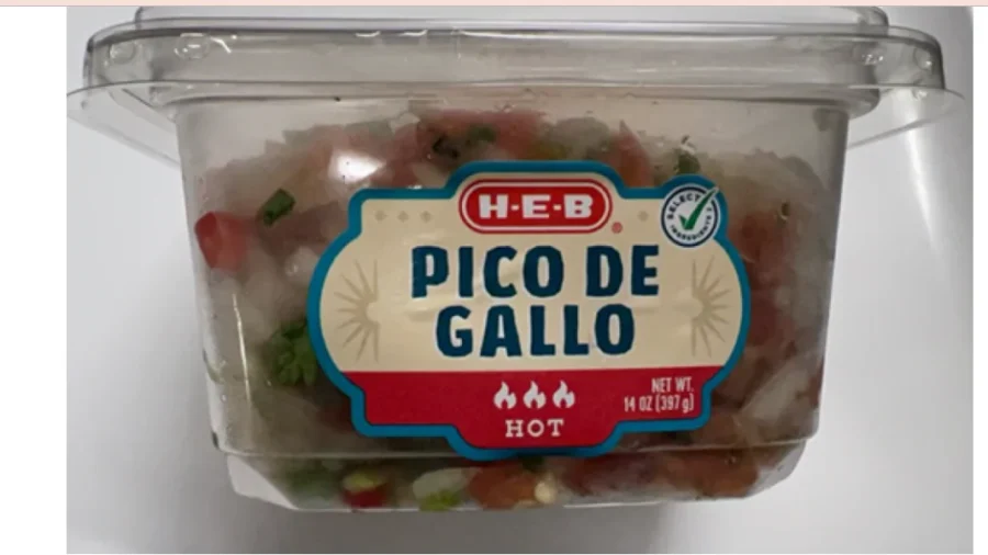 Companies Recall Tex-Mex Food Sold in 26 States
