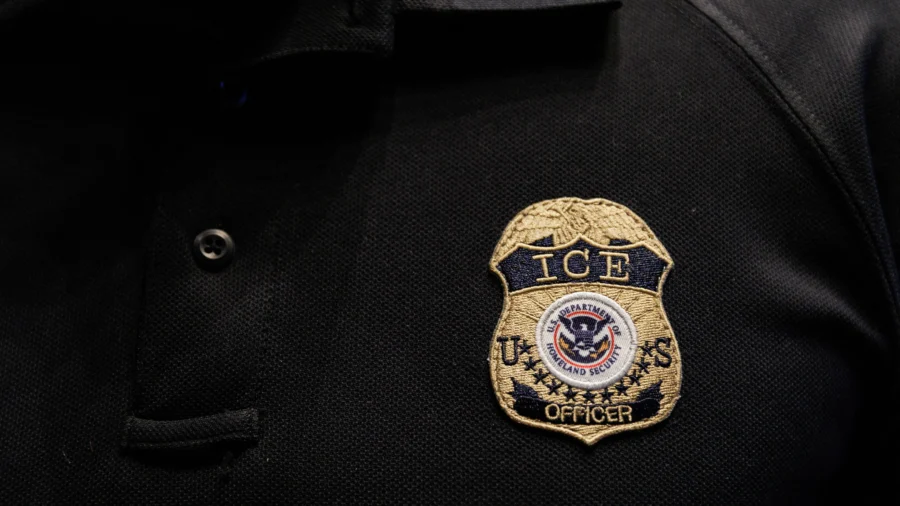 ICE Lodges Detainer for Illegal Immigrant Accused in Fatal California Crash That Killed 2