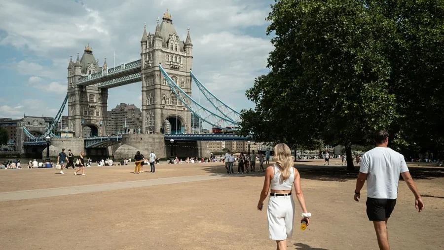 US Renews UK Travel Advisory, Warns of Crime and Terrorism Risk