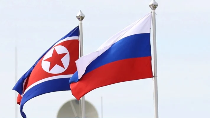 Report: North Korea Deploying Unlawful Laborers Overseas