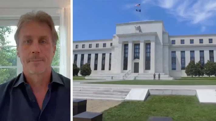 Economist Tells NTD He’s Not Expecting Another Fed Rate Hike to Follow This One