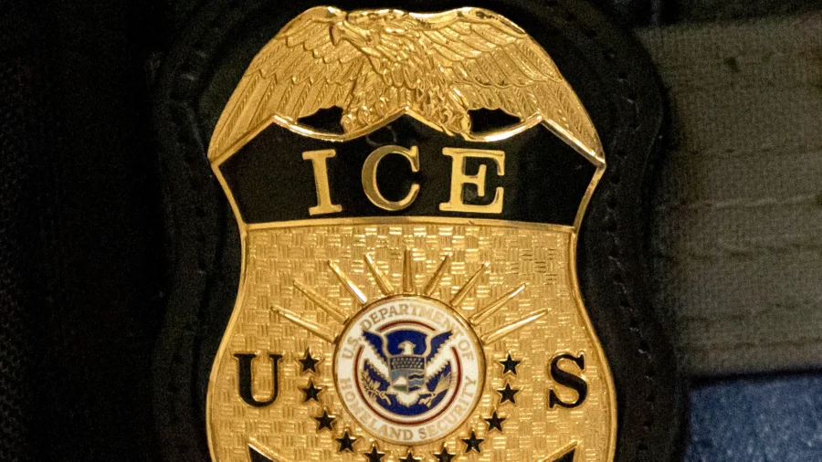 Tennessee Man Charged With Threatening to Kill ICE Officers on Social Media