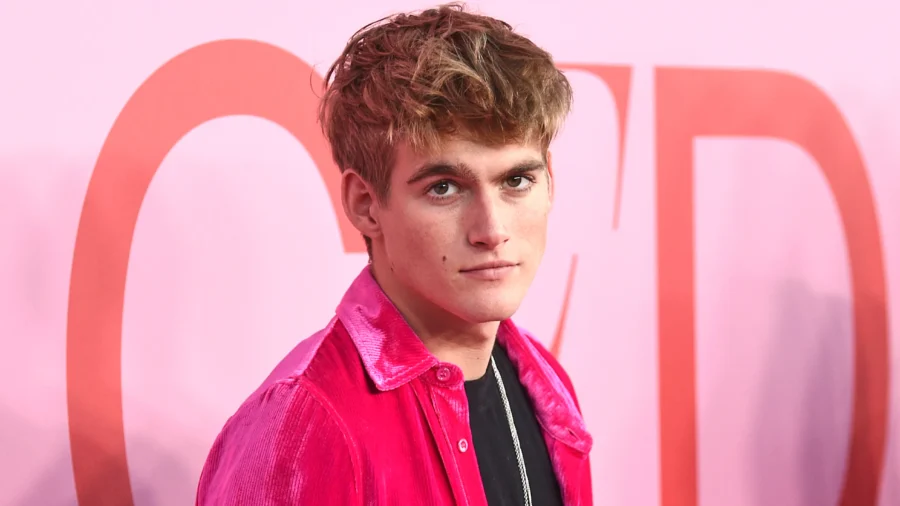 Presley Gerber Son Of Cindy Crawford Dies At 27 NTD Presley Gerber Son Of Cindy Crawford Dies At 27 NTD