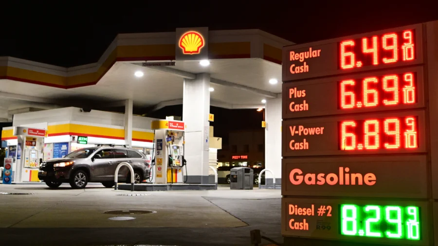 Temporary diesel export ban: a blunt tool that will break something