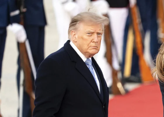 'Trump Did Not Take the Bait' From Xi Over Taiwan: National Security Expert