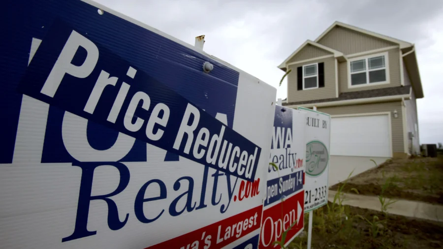 New Home Sales Surge in August Despite Higher Prices, Mortgage Rates