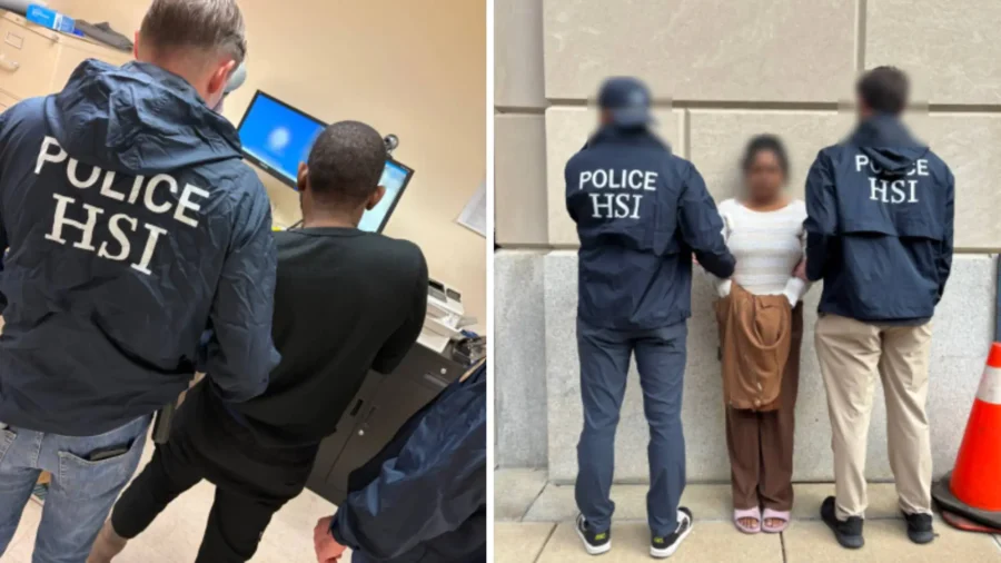 Pennsylvania Election Fraud Charges: Four Noncitizens, One Big National Problem