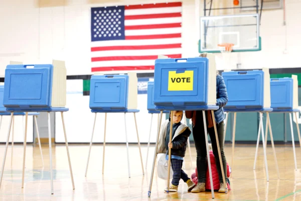 10 Noncitizens Indicted on Suspicion of Illegal Voting in 2024 Election in North Carolina