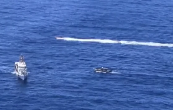 40 Rescued Off Puerto Rico: Shipping Risk Is Quiet Until It Isn’t