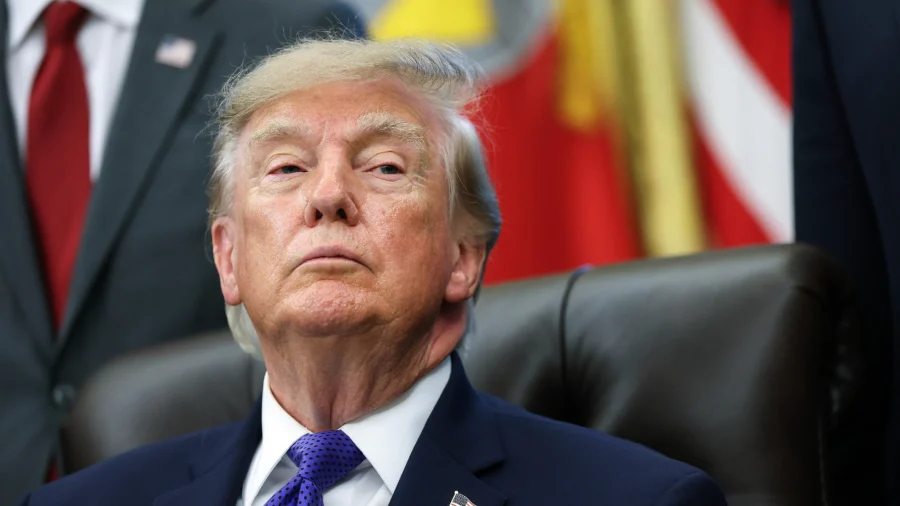 Trump’s America.gov Push: A Portal Pitch to Make Government Feel Less Like the DMV