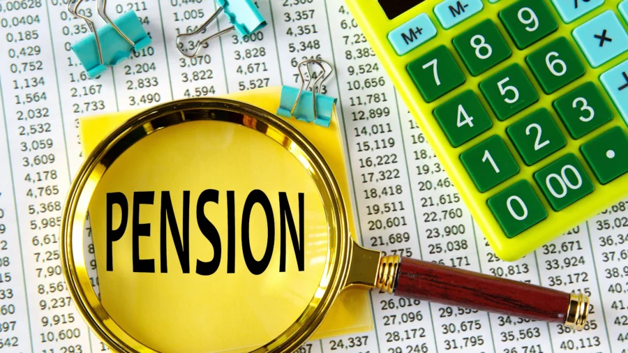 What Happens to Your Pension When the Company Is Bought