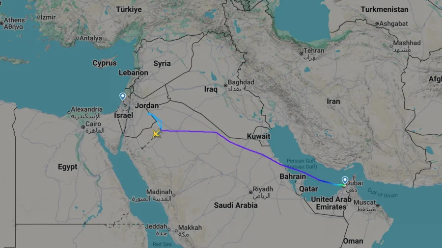 Israel-bound flight diverts after cockpit brawl: aviation security is back in the tape