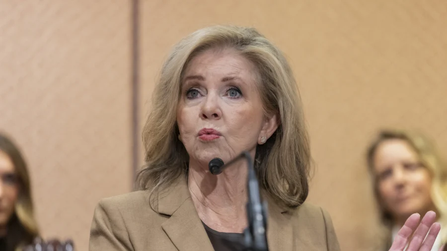 Blackburn Sues Jack Smith: Washington Lawfare Comes Home To Tennessee