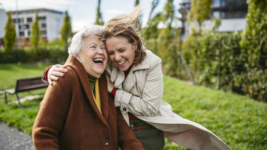 Social Security’s Caregiver Gap