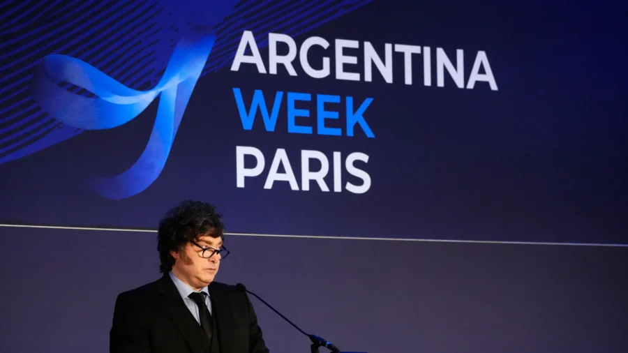 Argentina to Offer Citizenship to Wealthy Foreigners in Exchange for Cash, Investments