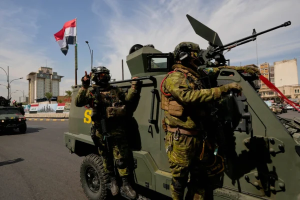 White House Week in Review (Oct. 3): Iraq Pullout, Campaign Trail, US Investments