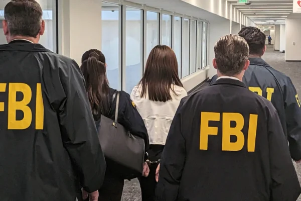 China’s Alleged Spy Network: How Far Does Beijing’s Reach Extend in the US?