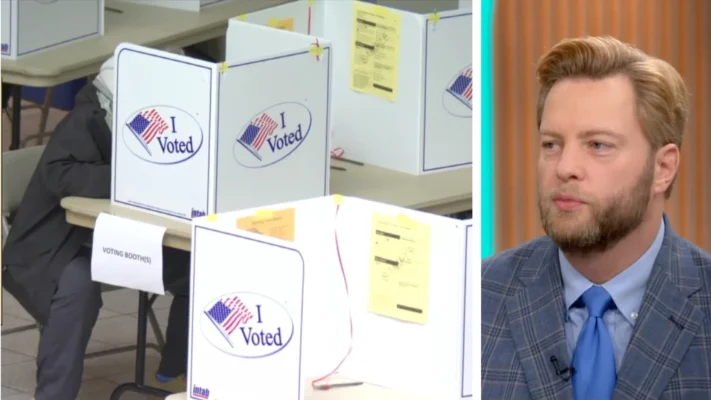 Senate Battlegrounds: What Polls Are Missing in North Carolina, Kansas and Ohio