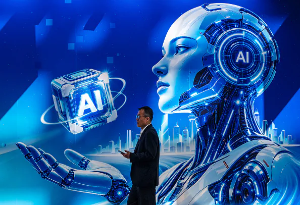 Chinese Hackers Pretend to Be Government Official to Steal AI Secrets