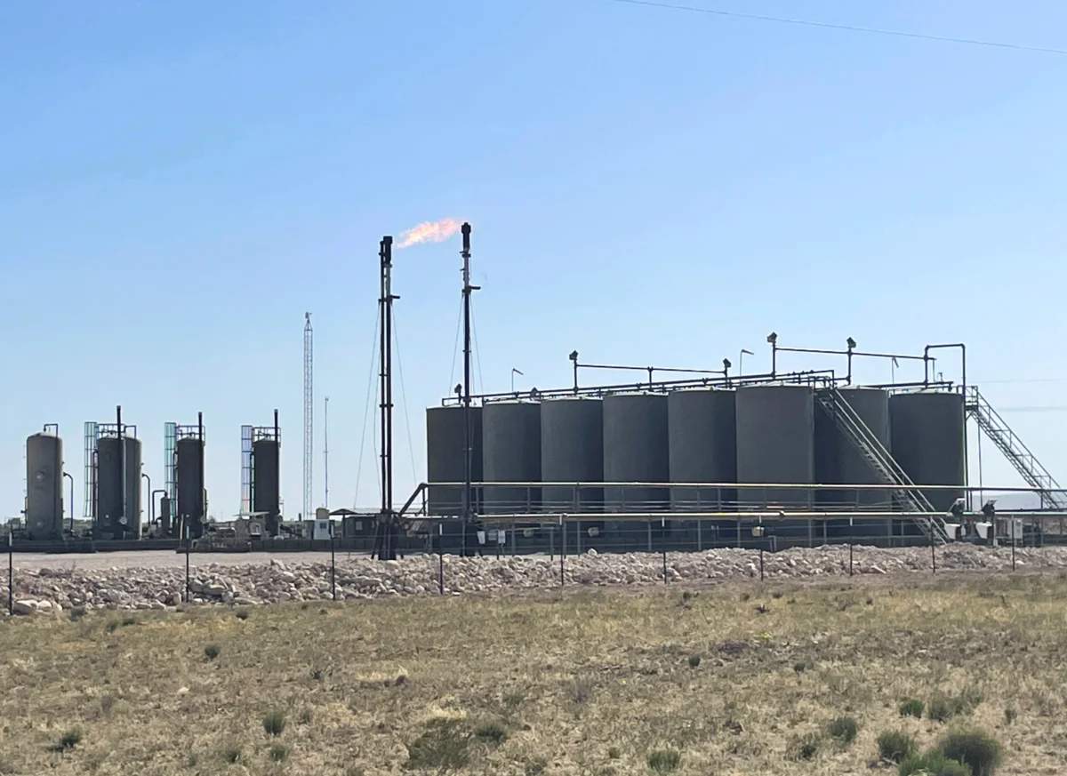 EPA to Rescind Policy Targeting Oil and Gas Industry Methane Leaks