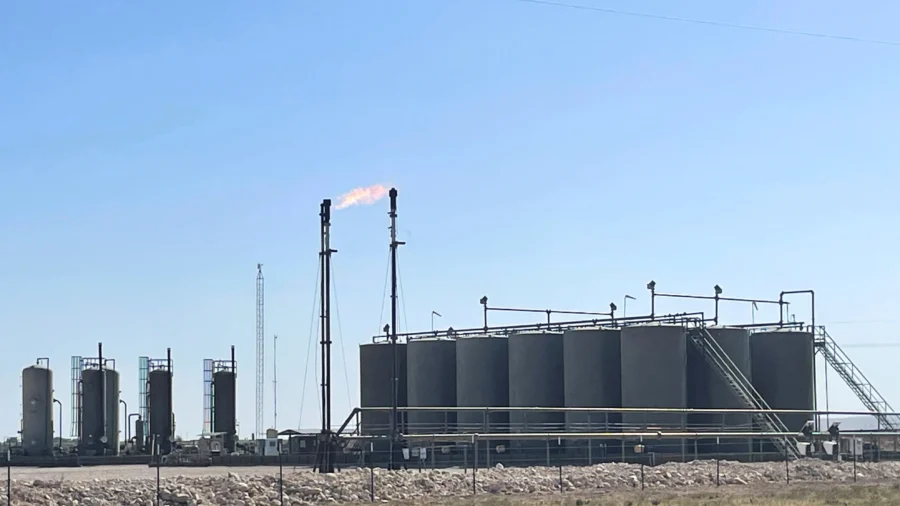 EPA to Rescind Policy Targeting Oil and Gas Industry Methane Leaks