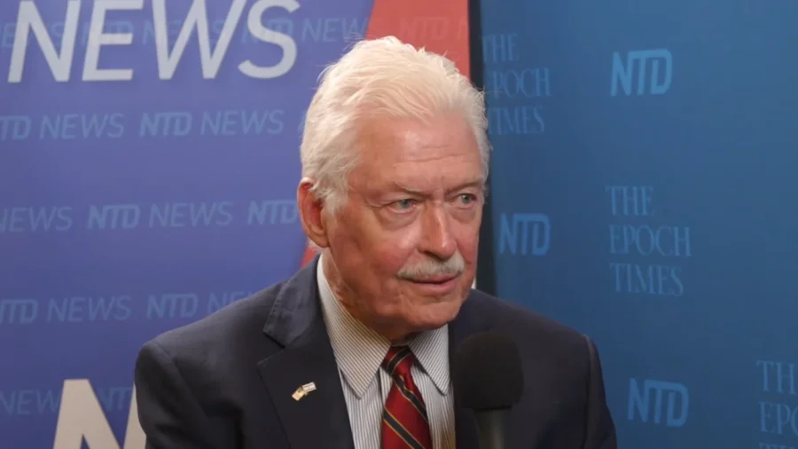 Time to Put Accountability Back Into Government Food Programs: Rick Roth