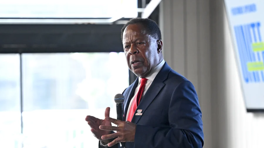 DC Launches an Antisemitism Tour, but Safety Requires More Than Slogans and Photo Ops