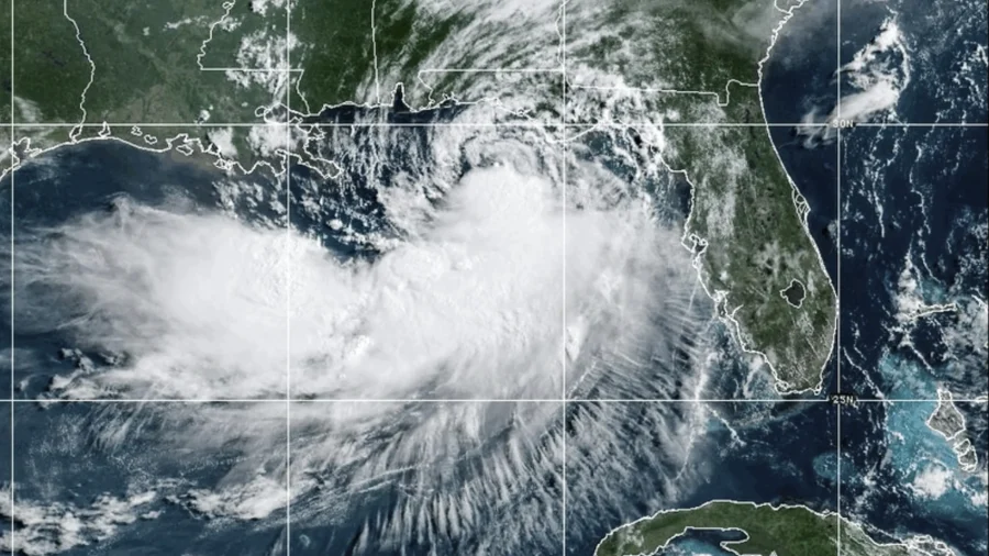 DeSantis Treats Hurricanes Like Adults Do: Plan Early, Speak Plainly, Execute