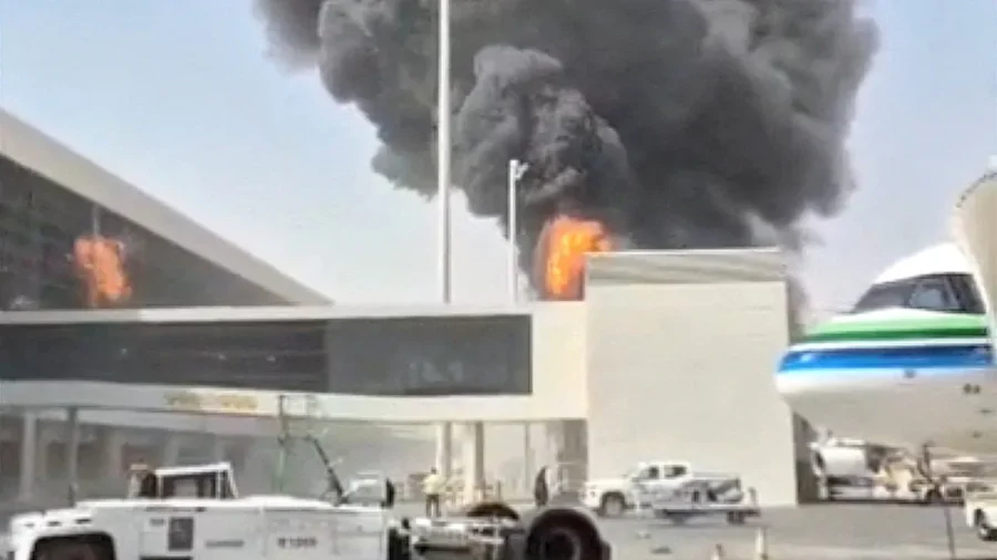 Yemen Under US'Do Not Travel' Danger Warning
