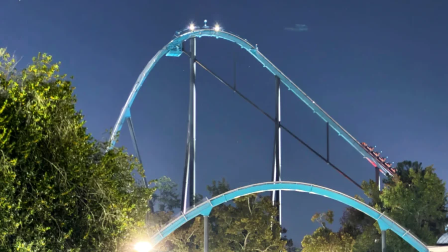 1 Dead, Several Injured After Six Flags Roller Coaster Incident in Georgia