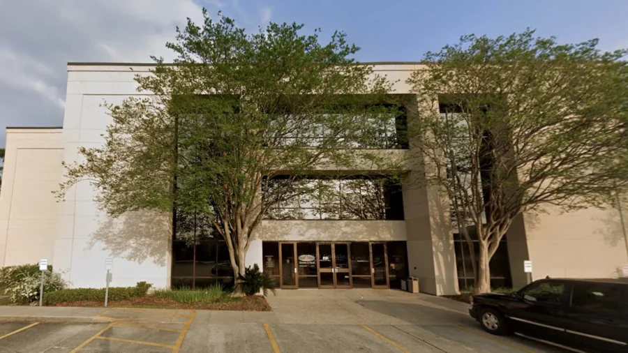 Louisiana Secretary of State’s Office Evacuated After Employee Opens Package Containing White Powder