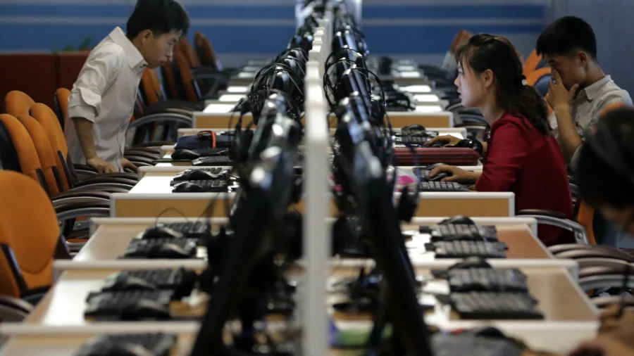 China-Based Fraud Scheme Hits U.S. Companies—And It Won’t Be the Last