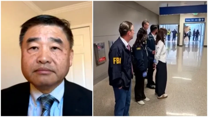 The CCP Is the Biggest Threat to Humanity, and Wants to Destroy America: China Reporter
