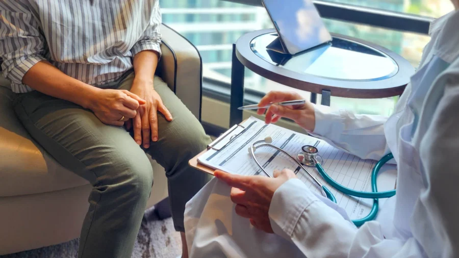 Why Your Long-Term Care Insurance Premium Has Soared