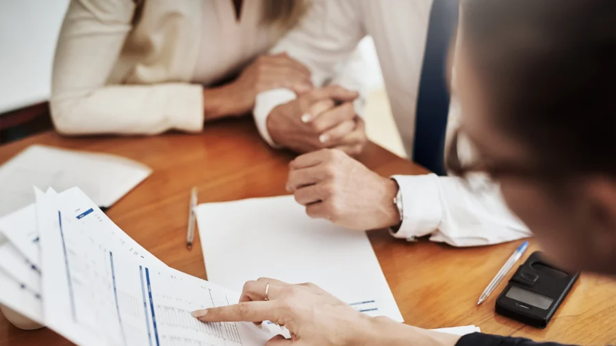 Must-Have Estate-Planning Documents | NTD