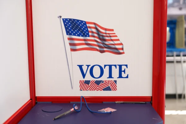 AI-Based Ads Becoming More Common in Midterm Campaigns: Report