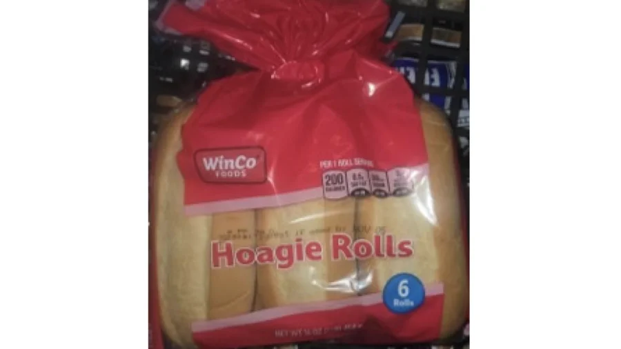 Popular Sandwich Rolls Sold in Several States Recalled Over Allergy Risk